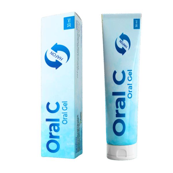 Oral C Gel اورال سي جل