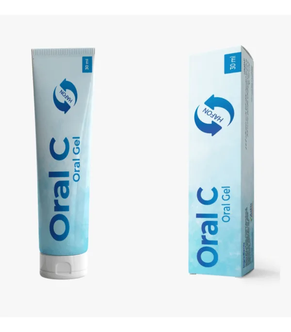 Oral c gel 30 ml