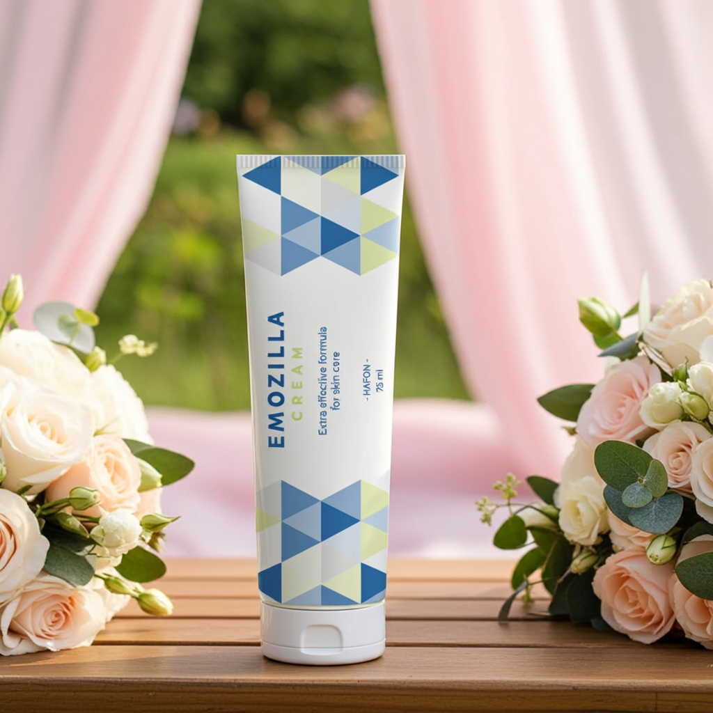 Emozilla Cream