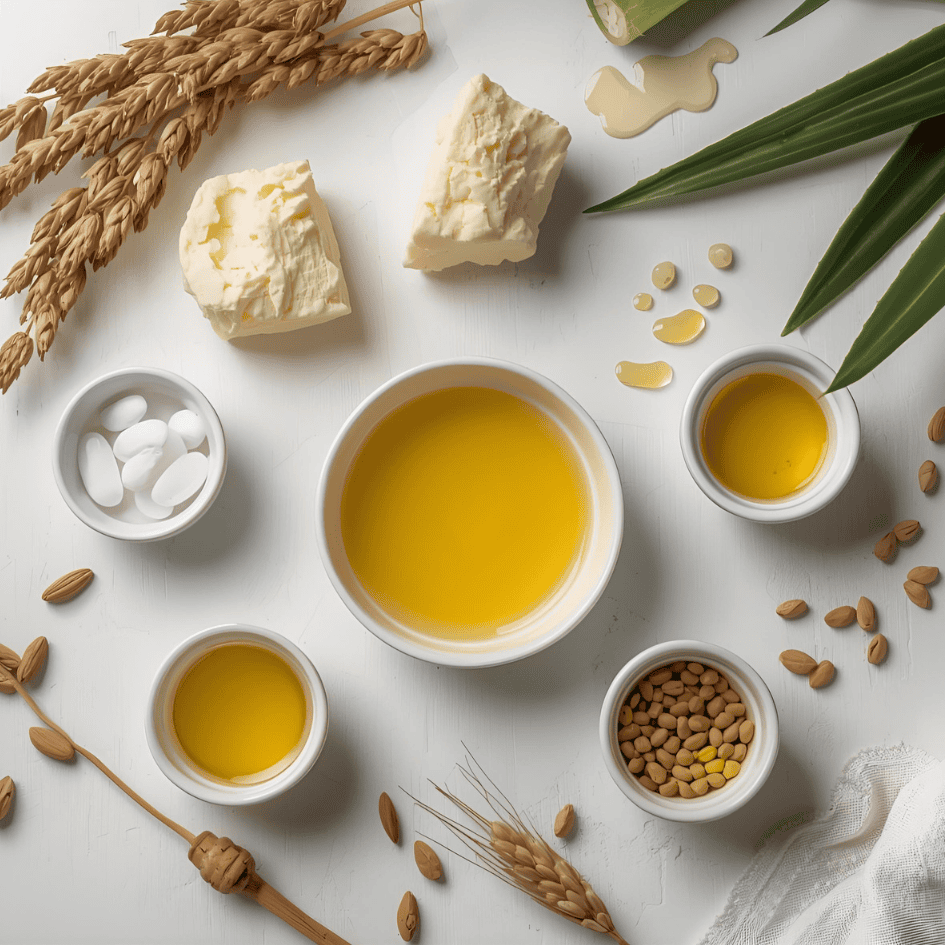 Emozila Cream Ingredients