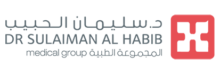 Sulaiman habib مستشفى دكتور سليمان الحبيب
