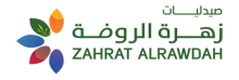 صيدلية زهرة الروضة Zahrat Al Rawdah pharmacy