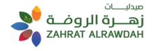 صيدلية زهرة الروضة Zahrat Al Rawdah pharmacy
